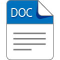 DOC - Application Form