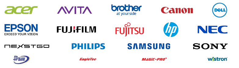 Participating Companies