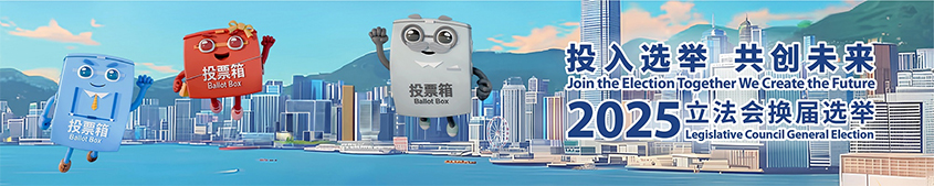 2025_Legislative_Council_General_Election