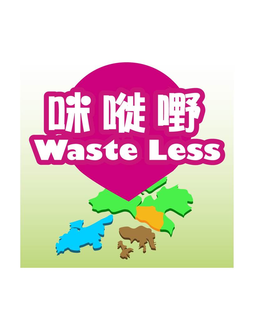 Waste Less App