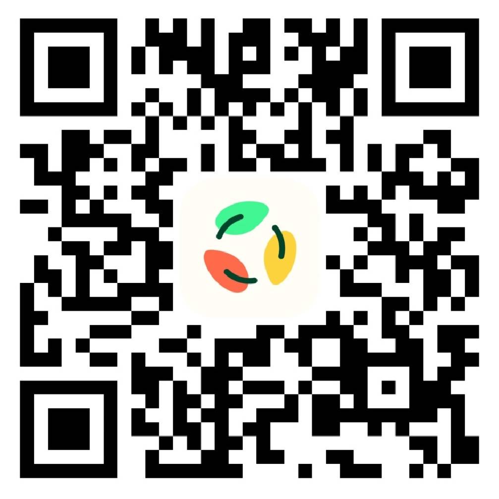 Carbon Wallet QR code
