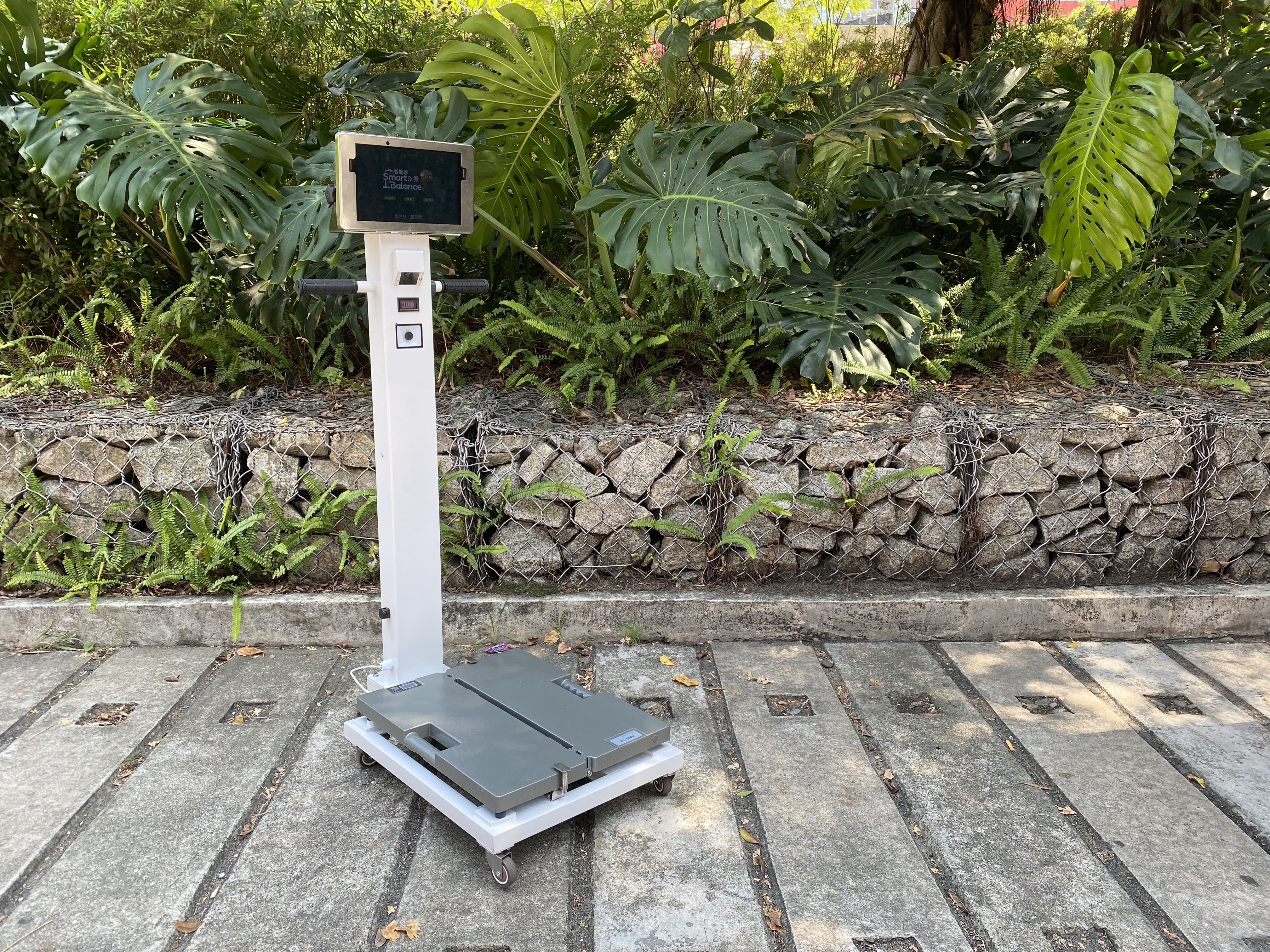 Pilot Programme Smart Recycling Systems