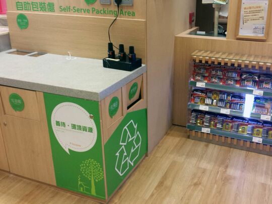 PRICERITE - Shop S8, 2/F, Phase II, Amoy Plaza, 77 Ngau Tau Kok Road, Kowloon Bay