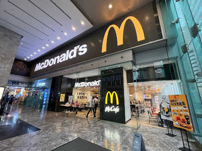 McDonald's - Shop K, 1/F, COS Centre, 56 Tsun Yip Street, Kwun Tong