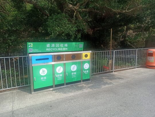 長洲長貴路近桂濤花園