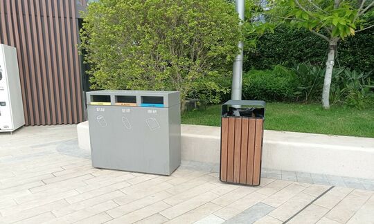 長沙灣海濱花園