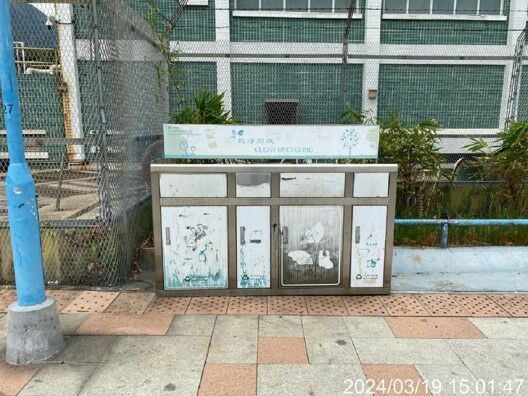 屯門海濱花園 (近美樂里)