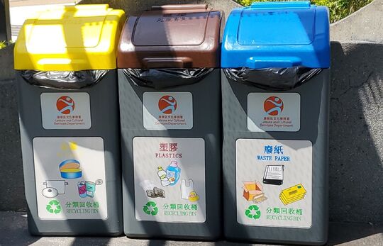 Lok Fu Recreation Ground (near the entrance at Junction Road)