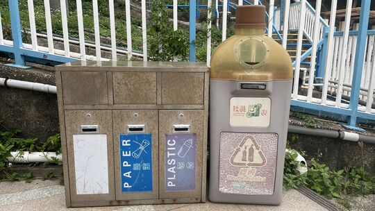 Silverstrand Beach (nearby Foot Bath Area)