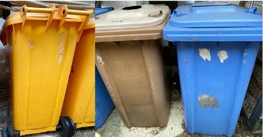 Chong Hing Water Sports Centre (near classroom)