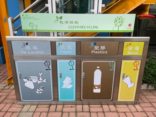 大美督水上活動中心 (近大堂入口)