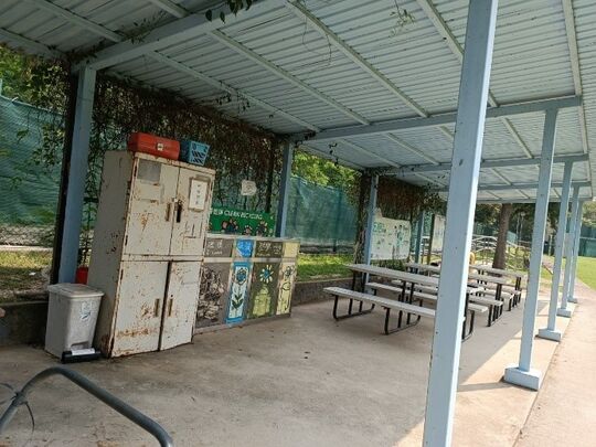 屯門康樂體育中心 (射箭場)