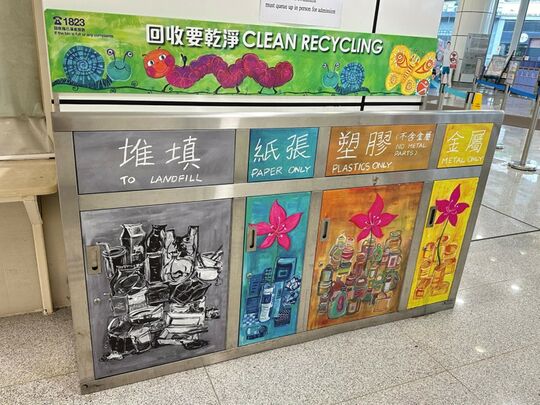 西祥街北2號堅尼地城游泳池