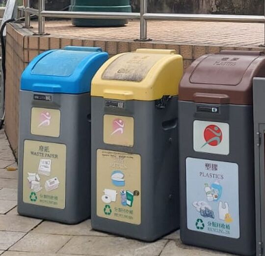 Deep Water Bay Beach (Near West Side Toilet)