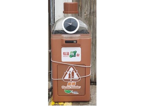 深水灣泳灘 (近東邊入口位置)