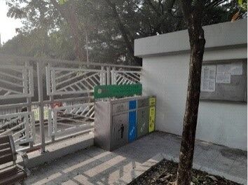 Chung Sing Path Playground