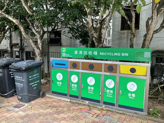 大嶼南白銀鄉81號附近空地