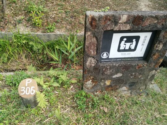 麥理浩徑第10段(軍橋)