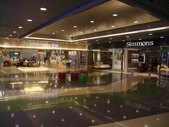 PRICERITE - Unit 8, Level 5, MegaBox, Enterprise Square Five, 38 Wang Chiu Road, Kowloon Bay