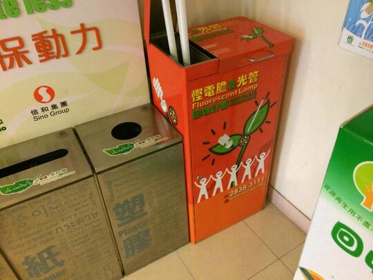 尖沙咀中心 - 尖沙咀東麼地道66號