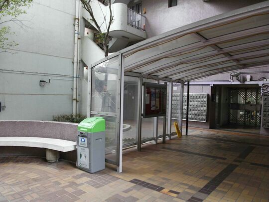 祈徳尊新邨 (C座及松明舍)