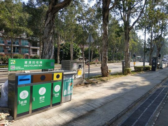 汀角路近詹屋村 L/P EB9888