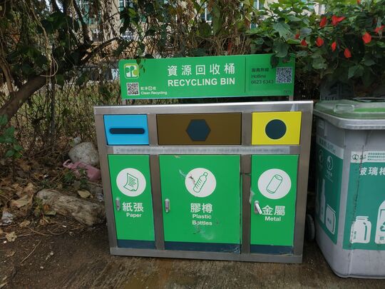 南边围纤维站侧