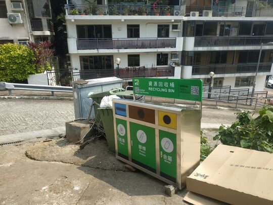 Greenview Villas (2)