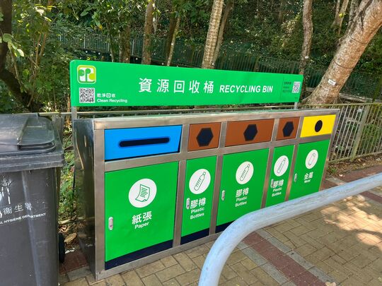 莫遮輋(灯柱AE0140旁)