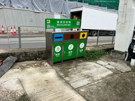 茅湖仔路边电箱