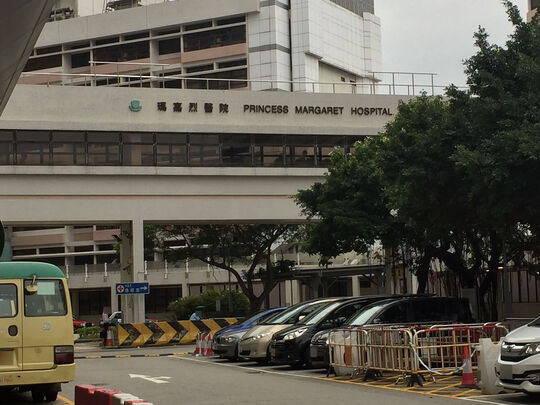 瑪嘉烈醫院道2-10號