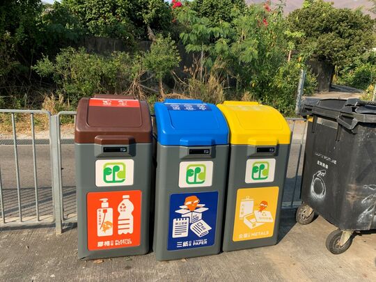 江大路(近燈柱GD0702)