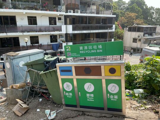 Greenview Villas (1)