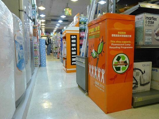 日本城 - 沙田德厚街3號禾輋廣場2樓228號舖