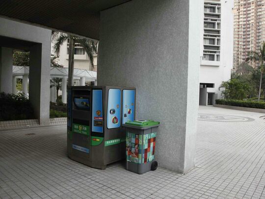 嘉湖山莊 3期 翠湖居