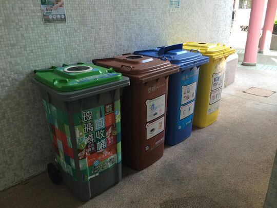 Tsz Oi Court Stage 3