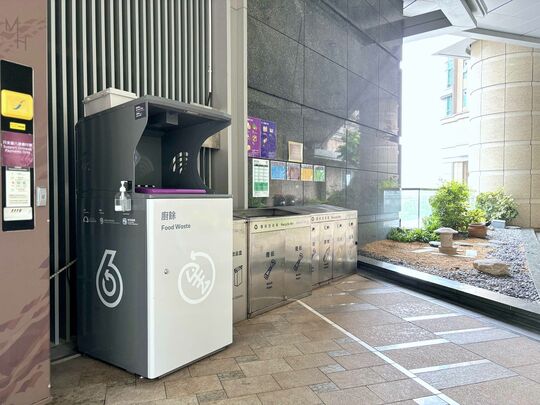 曼哈頓山 3座平台