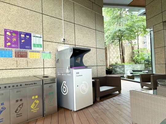 曼哈頓山 5座平台