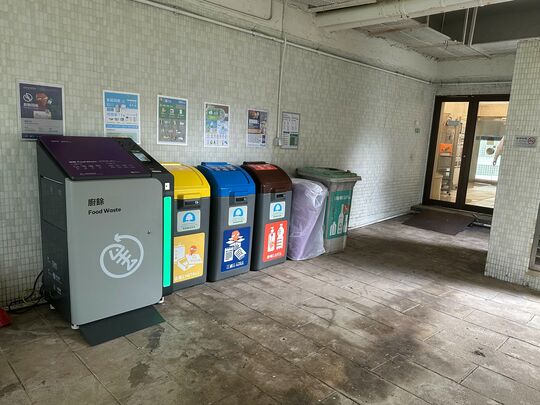 Block 19, Wonderland Villas