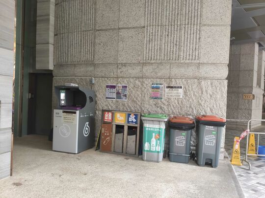 緻藍天休閒區近第三座