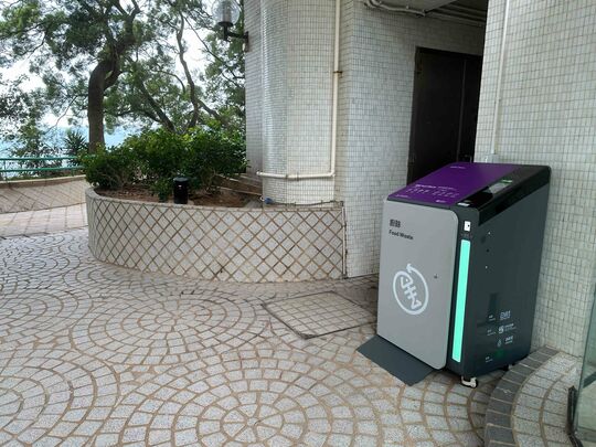 Block 19, Wonderland Villas