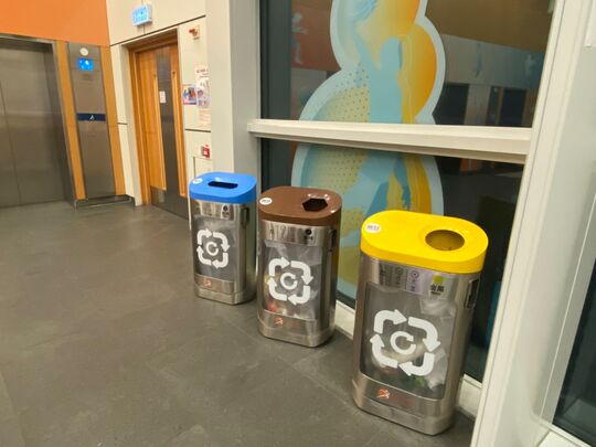 九龍大角咀褔全街63號大角咀市政大廈4樓大角咀泳池大堂