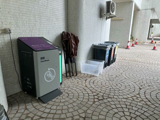 华景山庄第19座