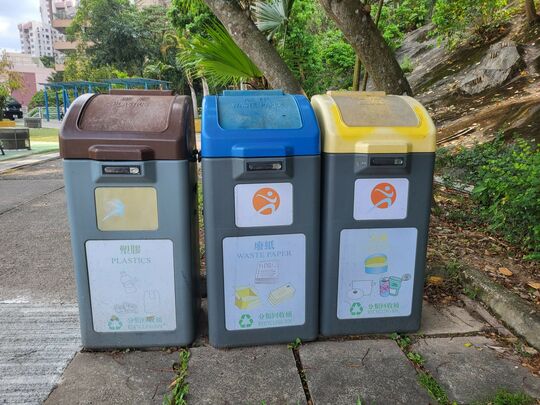 云景道配水库游乐场