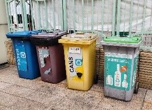 Fung Kam Sports Centre