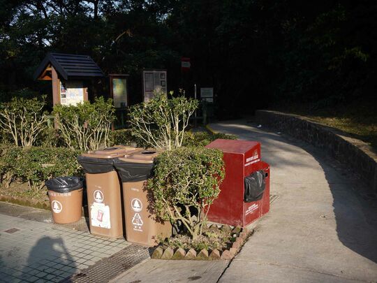 北潭路 (近北潭坳) 麦里浩径第2段T/23A