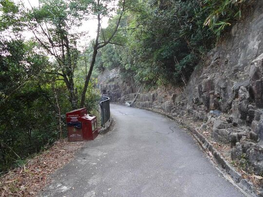 湾仔布力径 香港仔/路段, Abd/R06C