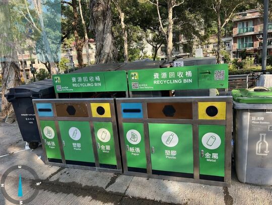 汀角路近詹屋村 L/P EB9888