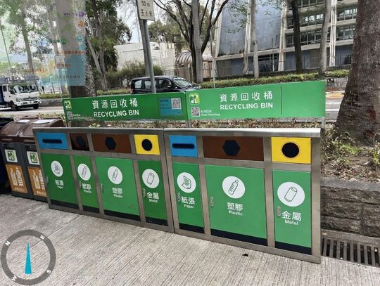 普通道32号近灯柱EB7593