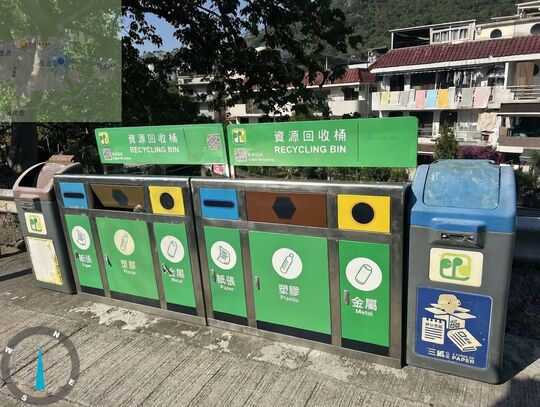 黃泥頭巴士總站